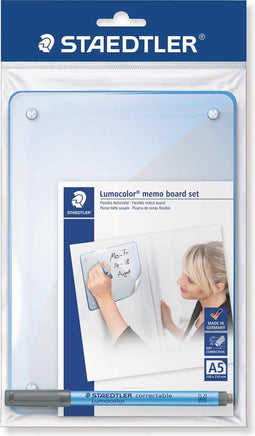 STAEDTLER Lumocolor Memo Board