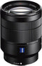 Sony FE 24-70mm F/4 ZA OSS - Zoomlens - Beeldstabilisatie - Geschikt voor Sony E (4905524934793)