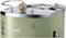 De'Longhi Icona Vintage ECOV 311.GR - Handmatige Espressomachine - Cappuccinosysteem - Limegroen