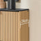 SoBuy FSR202-N - Schoenenkast - Geschikt voor 8-12 paar - 60x24x88cm