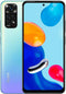 Xiaomi Redmi Note 11 - Blauw - 64 GB - Dubbele fysieke simkaart