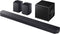 Samsung HW-Q930F - Soundbar - 7.1.4-kanaals Dolby Atmos - Zwart (2025)