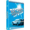 Back To The Future - Trilogy - DVD 1 2 3 Engels/Frans gesproken en ondertiteld - Franse cover