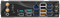 ASRock Z890 LiveMixer - Moederbord - Intel LGA 1851 - Wi-Fi 7 - 2.5Gbps Ethernet