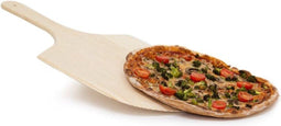 Houten Pizzaschep - Onmisbaar voor het Bakken van Pizza's op BBQ en in de Oven