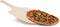 Houten Pizzaschep - Onmisbaar voor het Bakken van Pizza's op BBQ en in de Oven