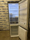 LG GBP62PZNAC - Koelvries-combinatie - Total No-Frost - Platinum Zilver