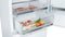 Bosch KGE49AWCA - Koel-vriescombinatie - VitaFresh 0°C - bigBox - wit
