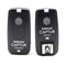 Hähnel Captur Transmitter Receiver Set Olympus/Panasonic (Occ)