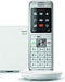 Gigaset CL660 - Dect-telefoon - 2 handsets met nummerherkenning en handsfree - Grijs (2 stuks)