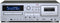 TEAC AD-850-SE - CD & Cassettespeler - USB opname - Zilver