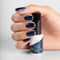 PN Selfcare 'N37 Starry Night' Gel lak Blauw - Vegan & Hema Vrij - 21 Dagen Effect - Gellak voor UV/LED Lamp - Gel Nagellak - 6ml
