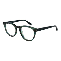 Bulget BG6489M - Heren Brillenframe - Glas zonder voorschrift