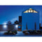 Steinel XLED Home 2 SL - Floodlight - Draaibaar 1184 Lumen - Grafiet