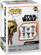 Funko Pop! Star Wars - The Mandalorian - The Armorer - Gedetailleerde figuur 16cm