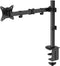 Ewent EW1510 - LCD bureausteun - Verstelbaar - Geschikt voor 10-32 inch
