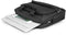 Urban Factory MTC14UF - Laptoptas - Schouderriem - Zwart