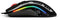 Glorious Model O - Gaming Muis - 12000 DPI - Glossy Zwart