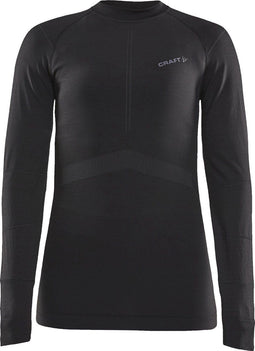 Craft Active Intensity Cn L/S Thermoshirt Dames - Maat L