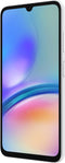 Samsung Galaxy A05s - 128GB - Snapdragon 680 - Silver