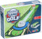 Lifetime Games Shuffle Bowling - Tafelspel - Complete set kegelspel golf thema 90 x 20 x 3 cm