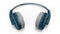 Philips TAH2000TL/00 - Draadloze On-Ear Koptelefoon - 26 uur afspeeltijd - Blauw