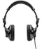 Hercules HDP DJ60 - Koptelefoon - Over-ear ontwerp - Geluidsisolatie - Zwart