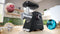 BOSCH MFWS641B - Vleesmolen - 3,5 kg vlees per minuut - 2100 Watt
