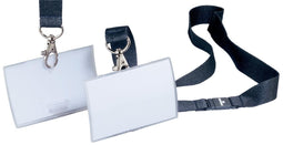 DURABLE textielband met veiligheidssluiting