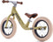 AMIGO Volt - Loopfiets 12 inch - Jongens en Meisjes - Geel