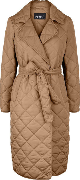 PIECES PCKRANCISKA - Gequilte jas - Maat XS