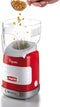 Ariete 2956 Popcorn Machine - Rood - Vetvrije Popcorn binnen 2 min