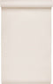 vidaXL - Vliesbehang - 3D - effen - 10x0,53 - m - beige