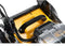 DeWalt DCMW564P2-QW - Duwmaaier - 2x 5,0Ah accu's en lader - Maaibreedte 48cm (2 stuks)