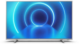 Philips 70PUS7555 - 4K UHD Smart LED-TV - Dolby Vision Dolby Atmos - Zilver