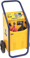 GYS Startium 980E - Lader/starter 12/24V - Automatisch op wielen