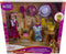 Mattel Spirit Lucky's Zolder - Pop en Speelset