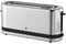 WMF KITCHENminis® - Broodrooster XXL - Cromargan® roestvrij staal - 900 Watt (1 stuk)
