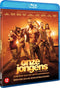 Onze Jongens - Blu-ray - Jim Bakkum - Seks