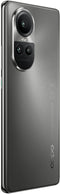 OPPO Reno10 Pro - Smartphone - 256GB opslag - 12GB RAM - Grijs