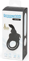 Happyrabbit Stimulating Love Ring