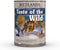 Taste of The Wild Wetlands Canine Formula 390g