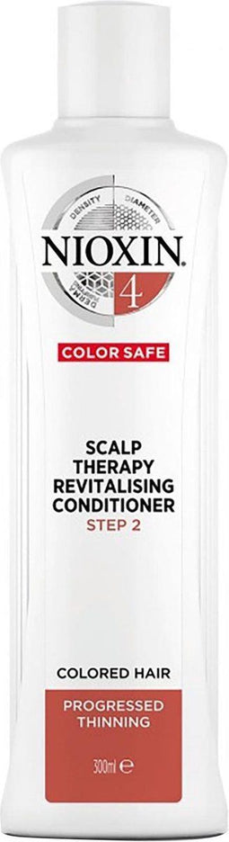 Nioxin Professional System 4 scalp revitalizer 1000ml