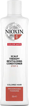 Nioxin Professional System 4 scalp revitalizer 1000ml