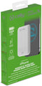 Celly MAGPB5000EVOWH - Powerbank 5000 mAh - USB type-C - Wit