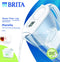 BRITA Marella Waterfilterkan Wit 2.4L - met 1 MAXTRA PRO AIO Filter