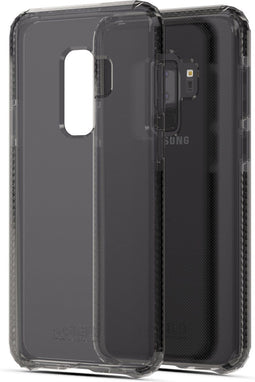 SoSkild Defend Heavy Impact Back Case Grijs voor Samsung Galaxy S9+