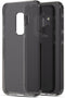 SoSkild Defend Heavy Impact Back Case Grijs voor Samsung Galaxy S9+
