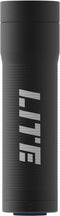 Scangrip Flash Mini - LED Zaklamp 50 lm 1 W - Aluminium Wit