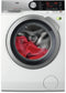 Aeg L8FE96ES - Wasmachine - 9kg vulgewicht - 1600 toeren - Wit